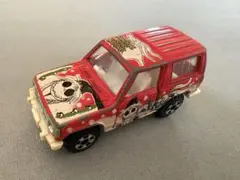 2026年最新】ナイトメア ビフォア クリスマス トミカの人気アイテム