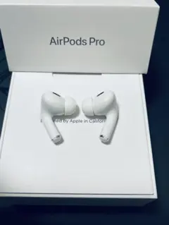 2026年最新】airpods pro 両耳のみの人気アイテム - メルカリ