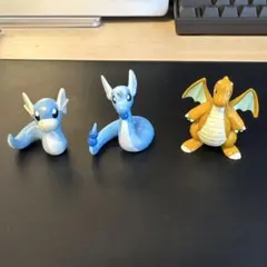 2026年最新】モンコレ ハクリュの人気アイテム - メルカリ