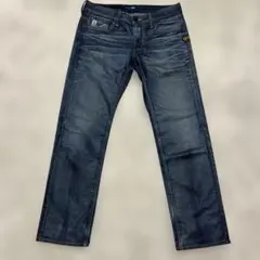 G-STAR RAW デニムパンツ ストレートのサムネイル