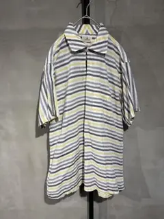 OAMC メッシュ ストライプ 半袖シャツ - メルカリ