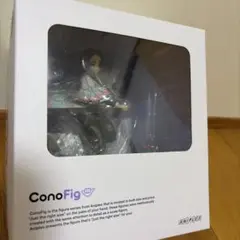 ConoFig 鬼滅の刃 胡蝶しのぶ フィギュアのサムネイル