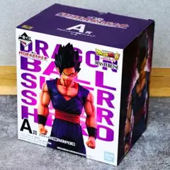 2026年最新】一番くじドラゴンボール超スーパーヒーローの人気アイテム