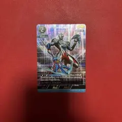 ウルトラマンカードゲーム 地球の守護者たち ウルトラマンZ ゼット AP