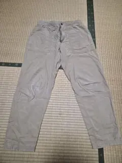 値下げ ハリウッドランチマーケット コーデュロイパンツ