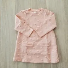 H&M ワンピース 100cm