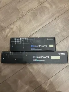 LIAN LI 24ピンV2+ LIAN LI V2 12VHPWR セットのサムネイル