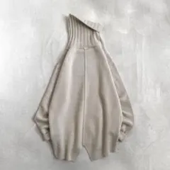 【美品✨】Deuxieme Classe JADE タートルネックニット