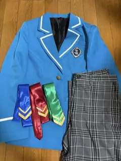 2025年最新】夢ノ咲学院 ズボンの人気アイテム - メルカリ