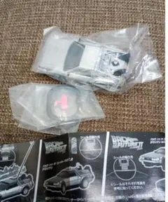 2026年最新】デロリアンの人気アイテム - メルカリ