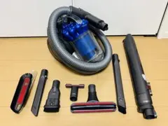 【中古】ダイソン DC26 掃除機 ダイソン dyson キャニスター掃除機 DC26 - メルカリ
