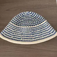 DIASPORA SKATEBOARDS RAFFIA BELL HAT - メルカリ