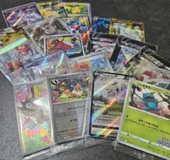 ポケモンカード　まとめ