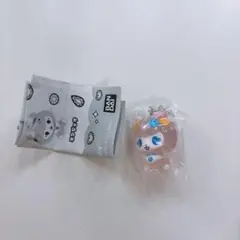 ジュエルペットガチャガチャ　エンジェラ