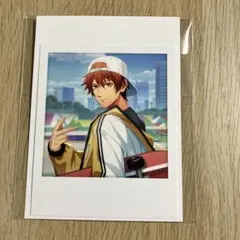 うたプリ　シャニスト　フォト風カード　音也