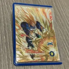 ドラゴンボールヒーローズ ベジータ イグナイトストライク レア6