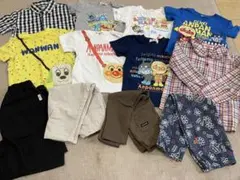 2025年最新】ミキハウス120 まとめ売りの人気アイテム - メルカリ