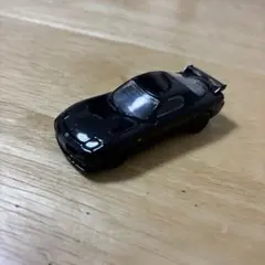 1/64 マツダ RX-7 ミニカー