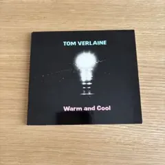 Tom Verlaine 「Warm and Cool」