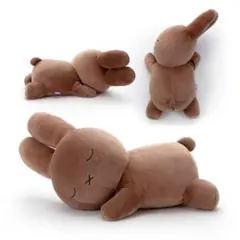 2025年最新】ブラウンミッフィーポーズぬいぐるみの人気アイテム