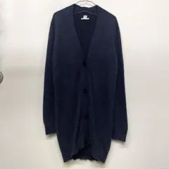 新品】エルメス（カーディガン）カシミア/シルク 38号ペイズリー 