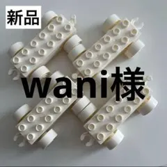 wani様 リクエスト 2点 まとめ商品