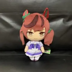 2026年最新】ぬいぐるみ ナイスネイチャ くりぱん ぬいぐるみ 「ウマ娘