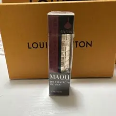 マキアージュ　ドラマティックルージュ　R S530