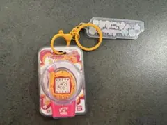 たまごっちプラス ウラじんせーエンジョイ！ストラップ wiz株主優待