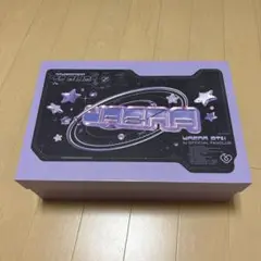 IU UAENA 8期 ユエナキット ファンクラブキット