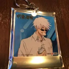 即購入可⭐︎五条　アクキー  描き下ろし