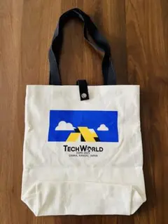 関西万博 トートバッグ