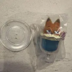 ディズニー Yummy！sweet mascot Part2 ズートピア ニック