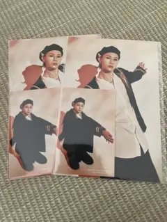 WOLF HOWL HARMONY WHH HIROTO