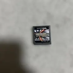ポケットモンスター　プラチナ