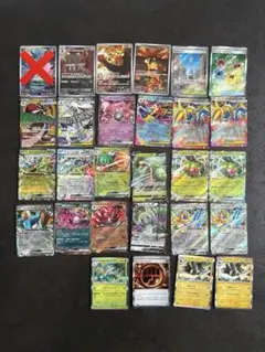 ポケモンカード ピッピ　メガルカリオ　グッズ等　まとめ売り