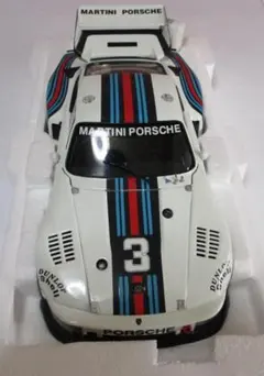 1/18 オートアート マセラティ クワトロポルテ GT S グレー カスタム