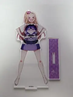 着せ恋 喜多川海夢 デカアクリルスタンド