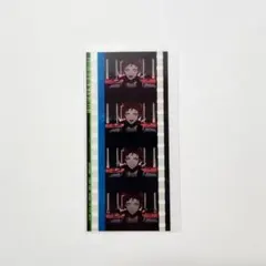 ヒプムビ コマフィルム 波羅夷空却 ヒプノシスマイク ヒプマイ - メルカリ