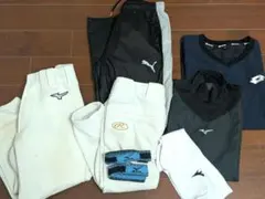 野球 MIZUNO ローリングス ズボン 140 150