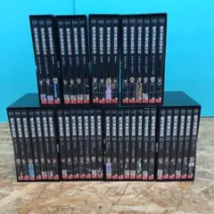 2026年最新】銀河英雄伝説 dvd boxの人気アイテム - メルカリ