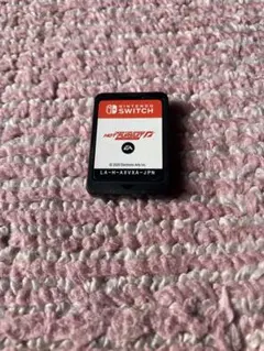 FIFA 21 Nintendo Switch ソフト