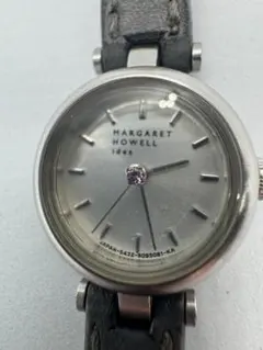 【稼働品】MARGARET HOWELL idea 腕時計 レディース W89のサムネイル