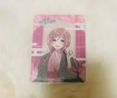 学園アイドルマスター　姫崎莉波　庭の湯　クリアカード