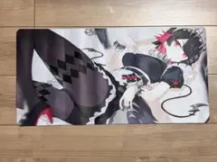 エレン・ジョー　キャラクターマウスパッド　300×600