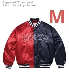 supreme バーシティジャケット　S 2026年最新】supreme バーシティジャケットの人気アイテム - メルカリ
