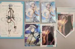 アイナナ 四葉環