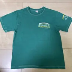 THE FLAT HEAD フラットヘッド Tシャツ 36