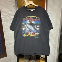 90s JESUS HEAVENLY DIVINE SON CHRIST Tee