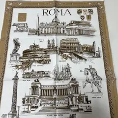 布　タペストリー　イタリア